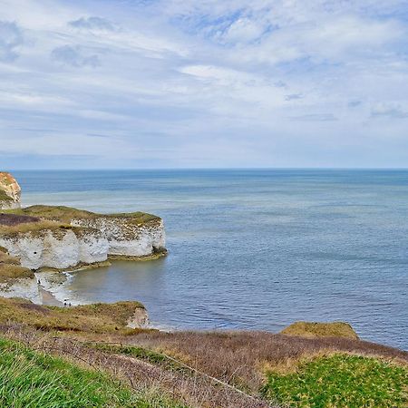 Villa The Light House Flamborough Exterior foto